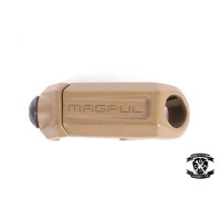 RSA QD Rail Sling Attachment (Black / Dark Earth) 