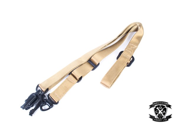 MS2 Sling (Black / Tan / OD) MS2 Sling (Black / Tan / OD)