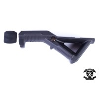 MP Angled Vertical Grip 1 (Black / Tan)