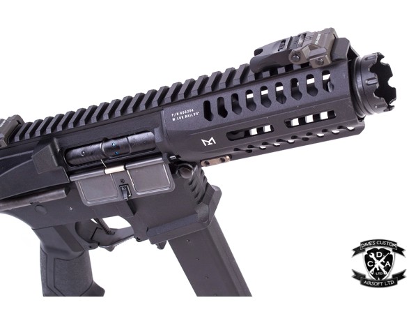 G&G ARP-9 AEG (Black)