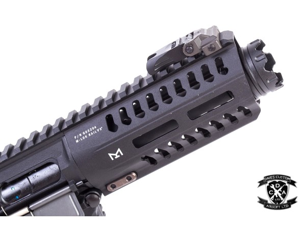 G&G ARP-9 AEG (Black)