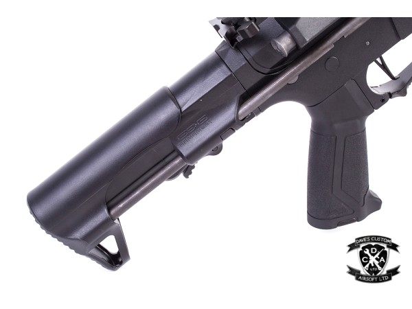 G&G ARP-9 AEG (Black)