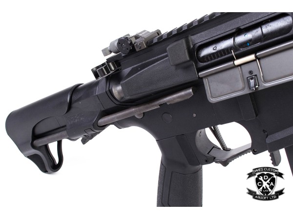 G&G ARP-9 AEG (Black)