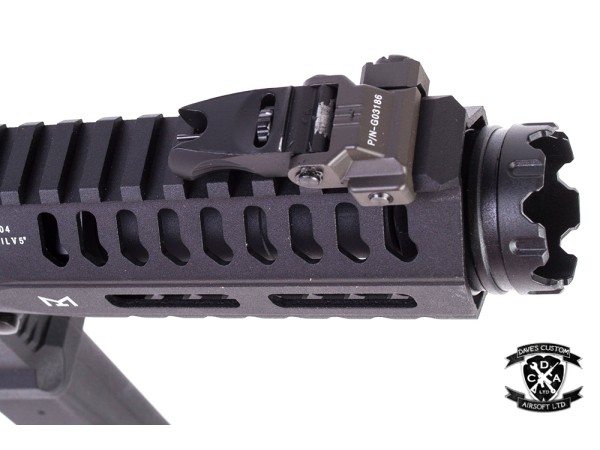 G&G ARP-9 AEG (Black)