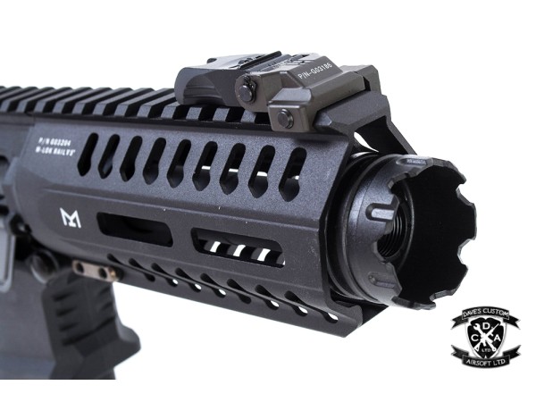 G&G ARP-9 AEG (Black)