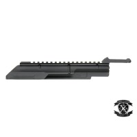 CYMA Steel AK Railed Receiver Cover 