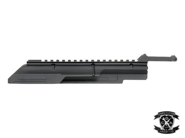 CYMA Steel AK Railed Receiver Cover 
