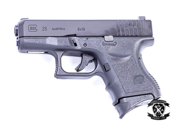 Tokyo Marui G26