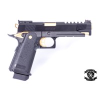 Tokyo Marui Hi-Capa 5.1 Gold Match 