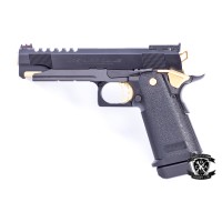 Tokyo Marui Hi-Capa 5.1 Gold Match 