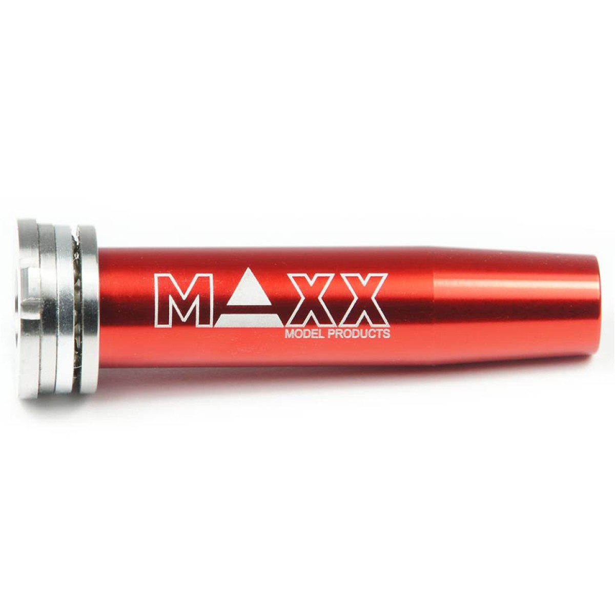 Spring Guide Mak MAXX Model - CNC Stainless Steel Spring Guide V.2 With Thru-Hole ...