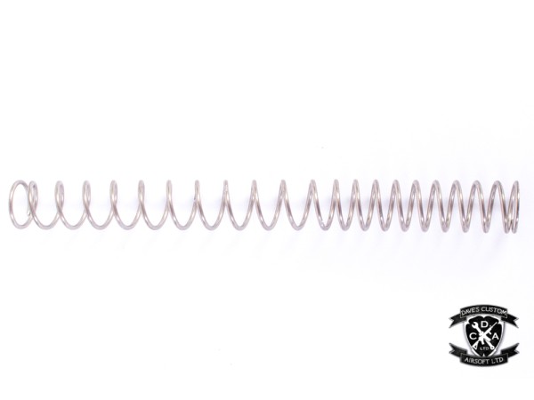 Next Gen Hardened Steel Spring (M90 / M100)