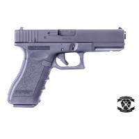 Tokyo Marui G18C Full Auto GBB Pistol