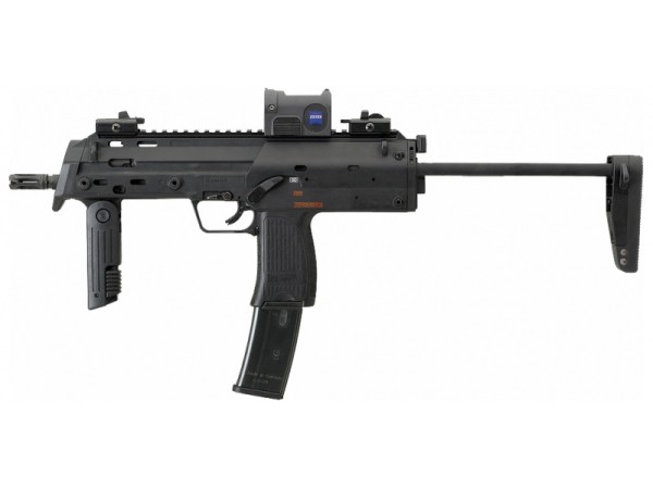 Umarex H&K MP7A1 GBB SMG (KWA)
