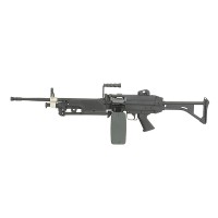 A&K M249 MKI LMG 