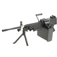 A&K M249 MKI LMG 