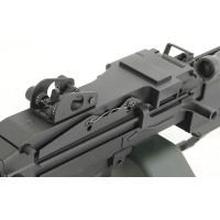 A&K M249 MKI LMG 