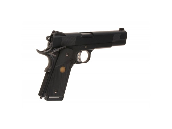 Tokyo Marui M1911 M.E.U (Black)