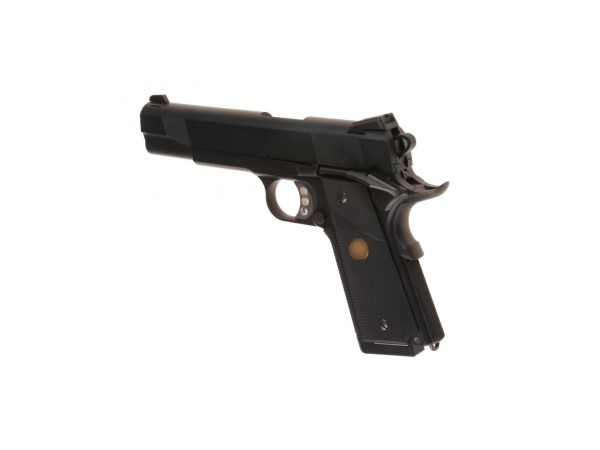 Tokyo Marui M1911 M.E.U (Black)
