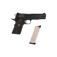 Tokyo Marui M1911 M.E.U (Black)