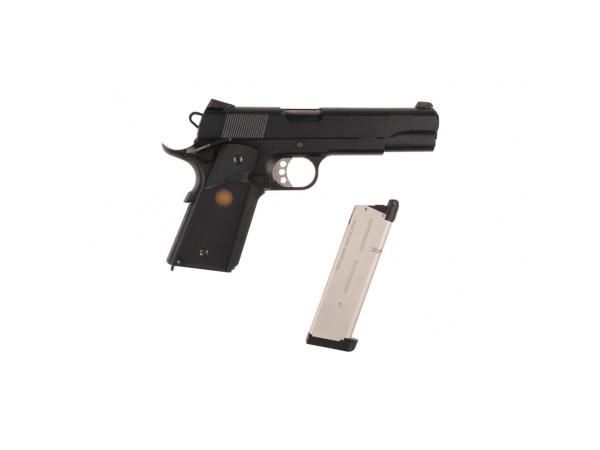 Tokyo Marui M1911 M.E.U (Black)