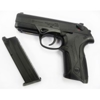 WE Bulldog PX4 Gas Blowback Pistol Long (Black)