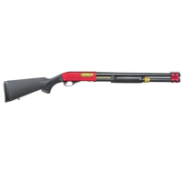 APS Cam870 Co2 Shotgun Long APS CAM870 MKIII (Red)