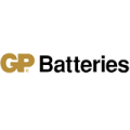 GP Batteries 