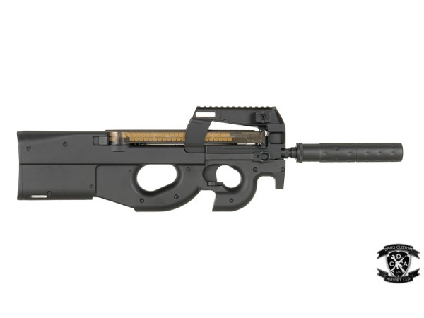 CYMA P90 (CM.060B) AEG