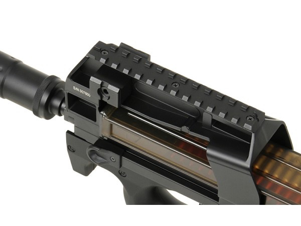 CYMA P90 (CM.060B) AEG
