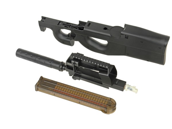CYMA P90 (CM.060B) AEG