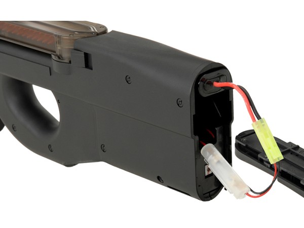 CYMA P90 (CM.060B) AEG