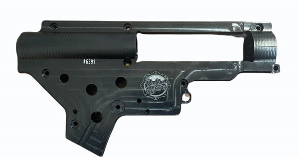 Retro Arms - CNC gearbox SR25 QSC (8mm)
