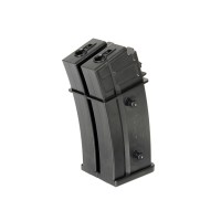 MAG AEG-36 Mid-Cap Magazines x 2 (100 Rounds)