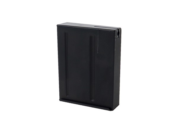 Tokyo Marui L96 AWS Magazine (40 Rounds - Black)