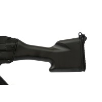 A&K M249 MKII LMG With Box Magazine (Black) 