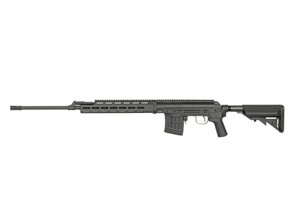 CYMA SVD Dragunov M-Lok AEG 0.57B (Black)