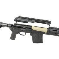 CYMA SVD Dragunov M-Lok AEG 0.57B (Black)
