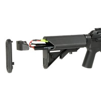 CYMA SVD Dragunov M-Lok AEG 0.57B (Black)