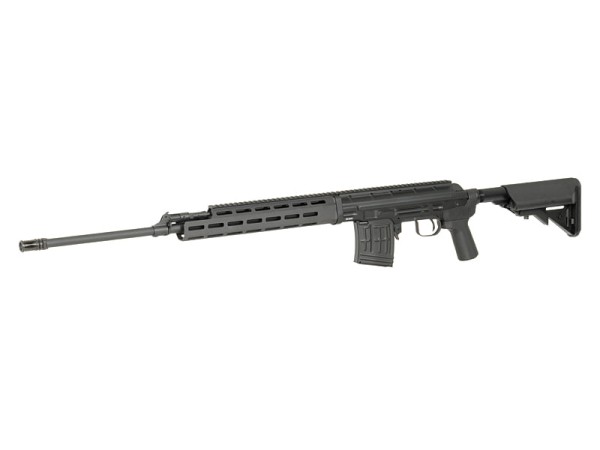 CYMA SVD Dragunov M-Lok AEG 0.57B (Black)
