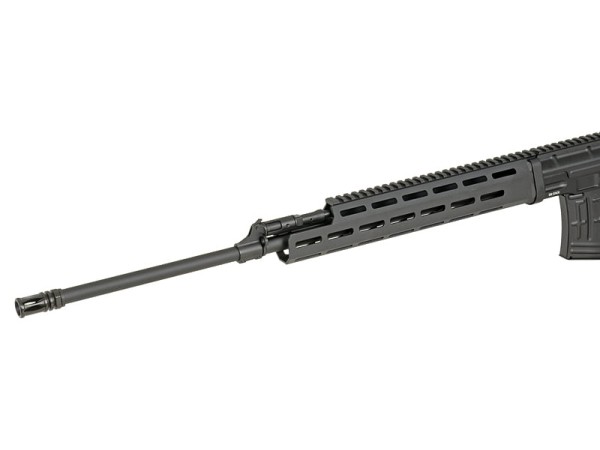 CYMA SVD Dragunov M-Lok AEG 0.57B (Black)