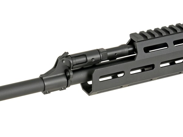 CYMA SVD Dragunov M-Lok AEG 0.57B (Black)