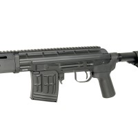 CYMA SVD Dragunov M-Lok AEG 0.57B (Black)