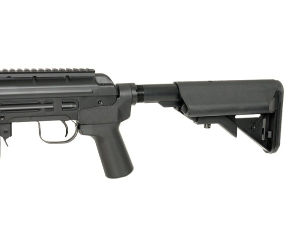 CYMA SVD Dragunov M-Lok AEG 0.57B (Black)