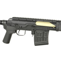 CYMA SVD Dragunov M-Lok AEG 0.57B (Black)