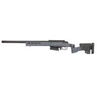Ares Amoeba Striker Tactical 01 AST1-UG (Urban Grey) 