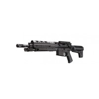 Krytac LMG Enhanced (Black)