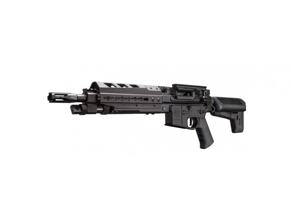 Krytac LMG Enhanced (Black)