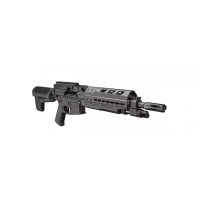 Krytac LMG Enhanced (Black)