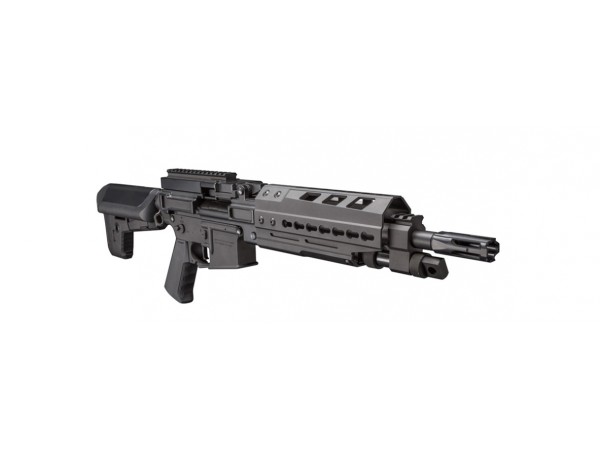 Krytac LMG Enhanced (Black)